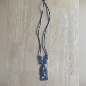 Spiritual Necklace Zuni